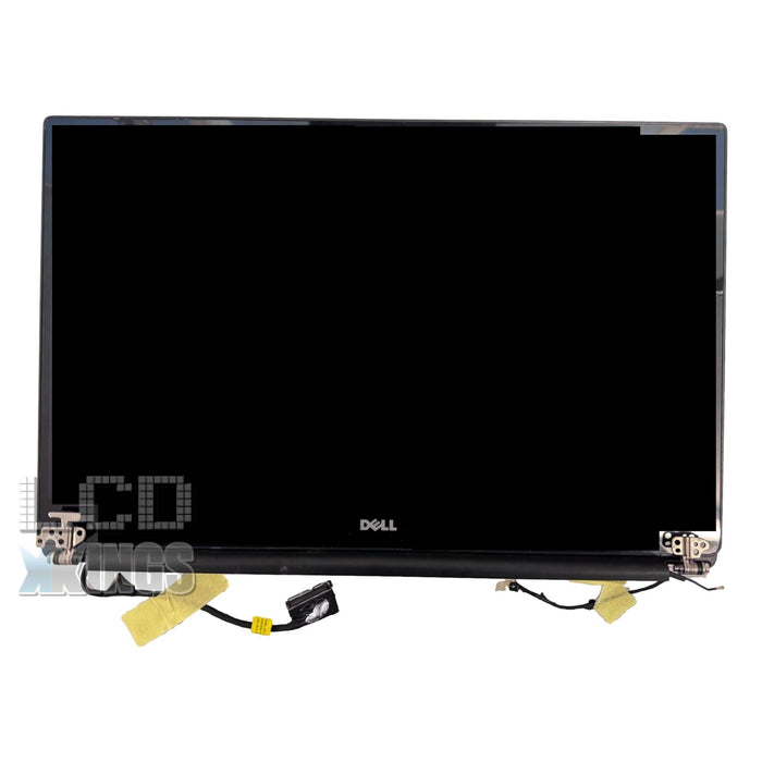 Dell XPS 15 9560 4K 15.6" Full Laptop  Screen Assembly With Touch 3840 x 2160 - Accupart Ltd