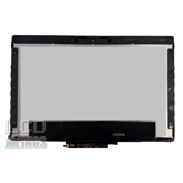 HP Elitebook X360 1030 G4 Laptop Screen Assembly L55484-991 1920 x 1080 Touch - Accupart Ltd