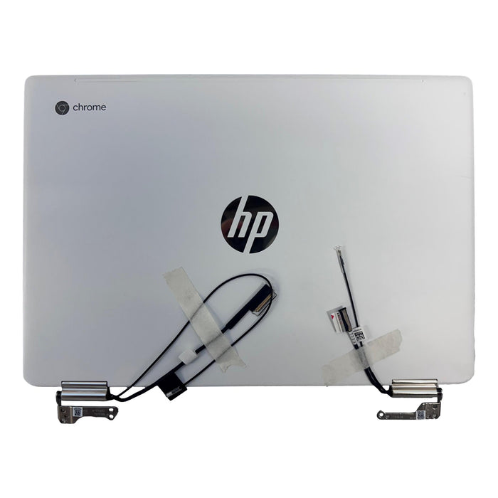 HP Chromebook 14-DA Series 14" Laptop Screen Assembly Full Set 1920 x 1080 - Accupart Ltd