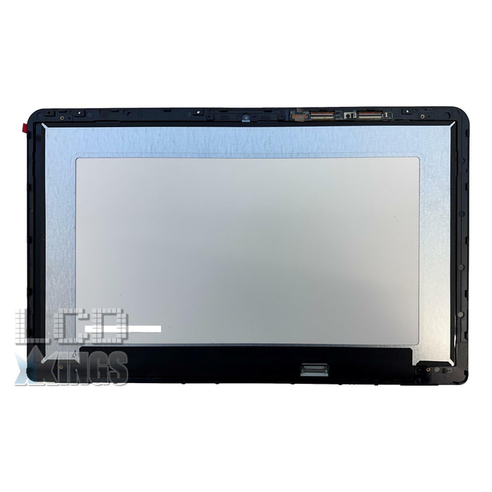 HP Pavilion X360 15-BK Series 1920 x 1080 Screen Assembly Touch - Accupart Ltd