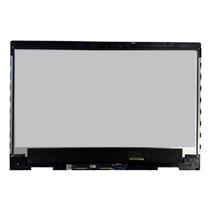 HP Envy x360 15-CN Series FHD 1920 x 1080 Screen Assembly With Frame 40 Pin - Accupart Ltd