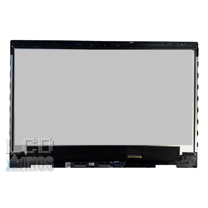 HP Envy x360 15-CN Series FHD 1920 x 1080 Screen Assembly With Frame 40 Pin - Accupart Ltd