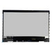 HP Envy x360 15-CN Series FHD 1920 x 1080 Screen Assembly With Frame 40 Pin - Accupart Ltd