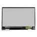 HP Envy 15-DR Series FHD 1920 x 1080 Laptop Screen Assembly With Frame Touch - Accupart Ltd