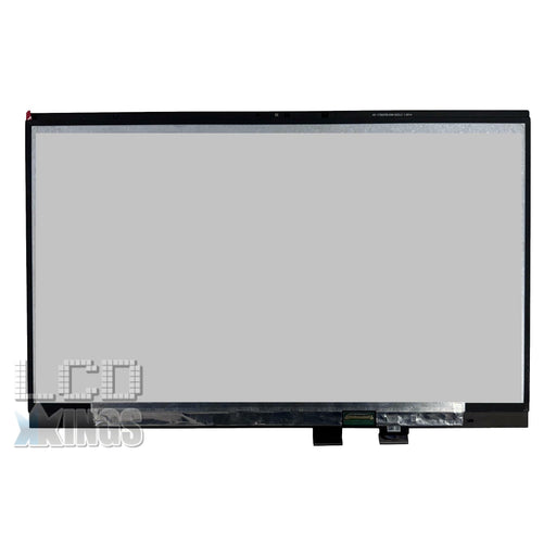 HP Envy 17-CR Series Laptop Screen Assmbly Touch 1920 x 1080 30 Pin - Accupart Ltd