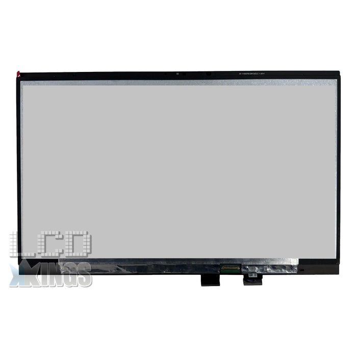 HP Envy 17-CR Series Laptop Screen Assmbly Touch 1920 x 1080 30 Pin - Accupart Ltd