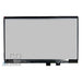 HP Envy 17-CR Series Laptop Screen Assmbly Touch 1920 x 1080 30 Pin - Accupart Ltd