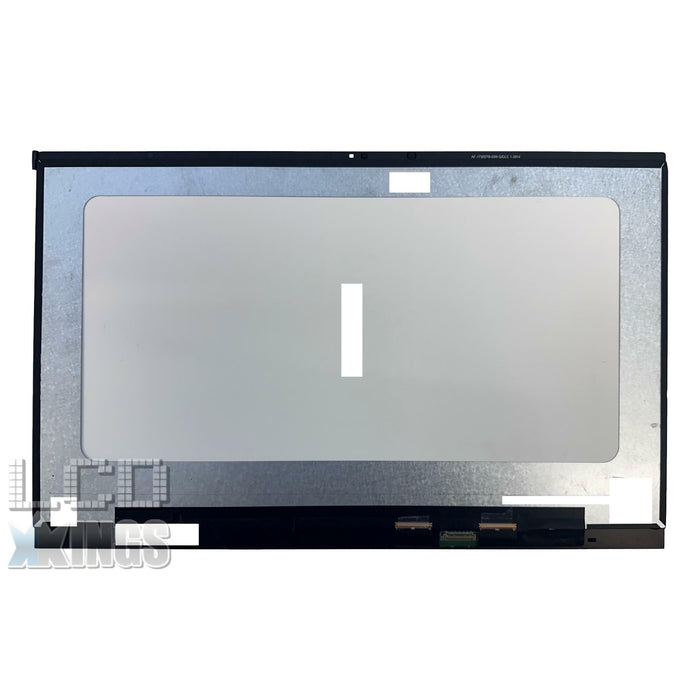 HP Envy 17-CW Series 17" Laptop Screen Assembly 1920 x 1080 - Accupart Ltd