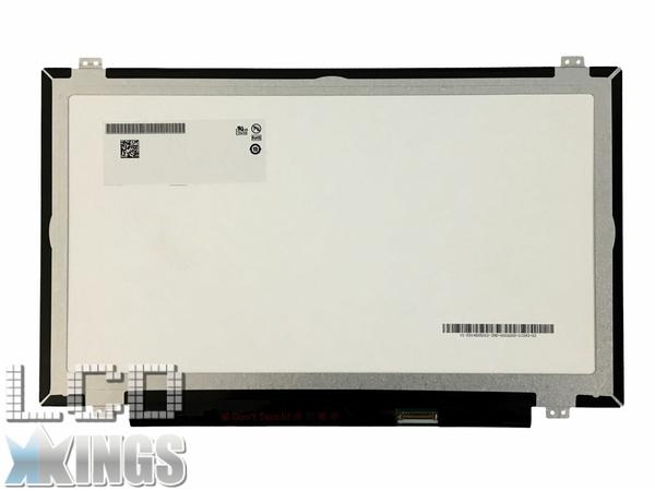 HP 822320-C92 14" Laptop Screen - Accupart Ltd