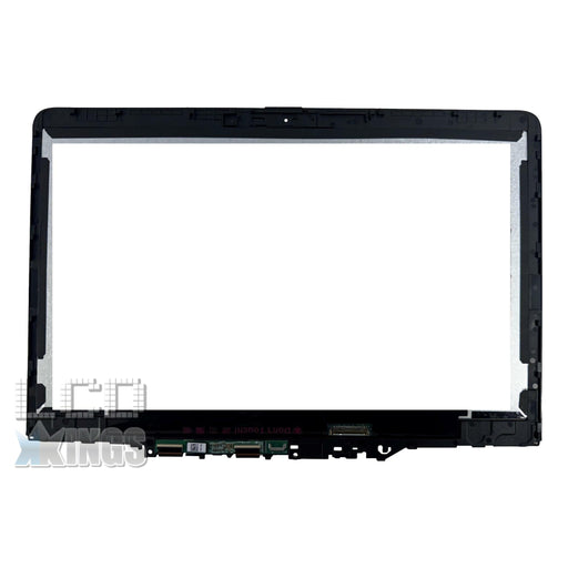 Lenovo 5D11C95908 11.6" Laptop Screen Assembly 1366.x 768 - Accupart Ltd