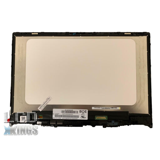 Lenovo 5D10R03188 Screen and Digitizer Assembly 1366 x 768 Frame - Accupart Ltd