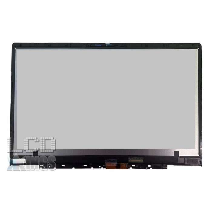 Lenovo Ideapad Flex 5 CB-13IML05 13.3 FHD Laptop Screen Touch Assembly 82B8 - Accupart Ltd