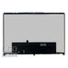 Lenovo IdeaPad Flex 5 14ABR8 82XX Laptop Screen Assembly Touch 2240 x 1400 - Accupart Ltd