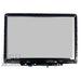 Lenovo 5D11C95914 12.2 WUXGA Laptop screen Touch Assembly 1920 x 1200 30 Pin - Accupart Ltd