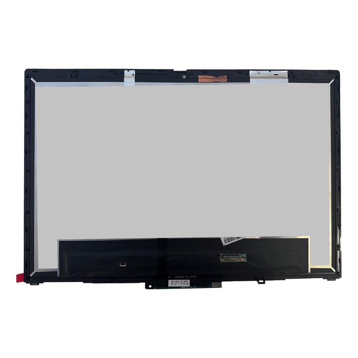 Lenovo Thinkpad X13 Yoga Gen 2 Type 20W8, 20W9 13.3 Laptop Screen Assembly 1920 X 1200 - Accupart Ltd