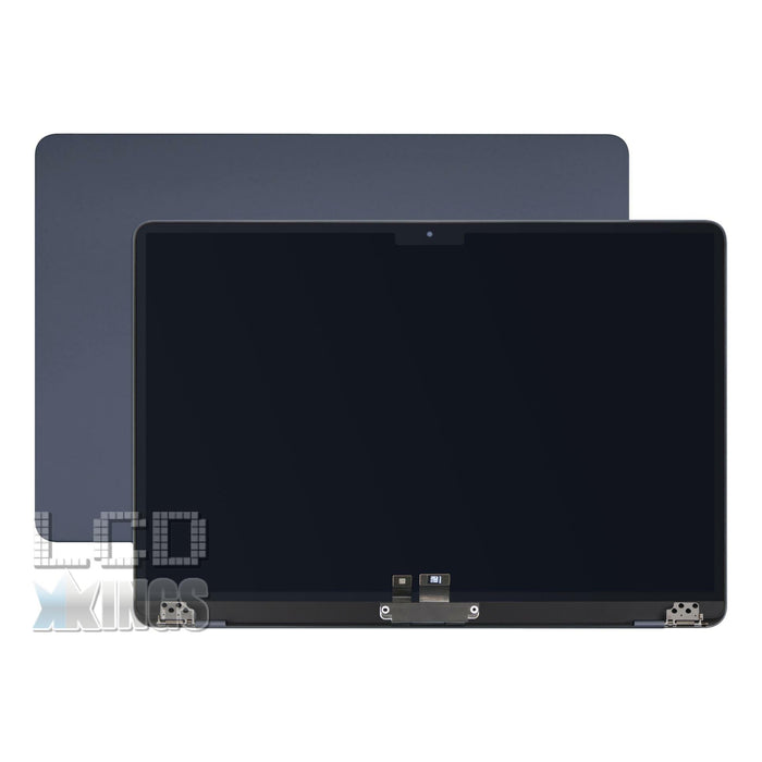 Apple Macbook Air A3114 15.3" Screen Assembly Midnight Blue - Accupart Ltd