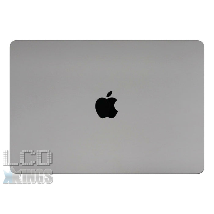 Apple Macbook Air A3114 15.3" Screen Assembly Space Grey - Accupart Ltd