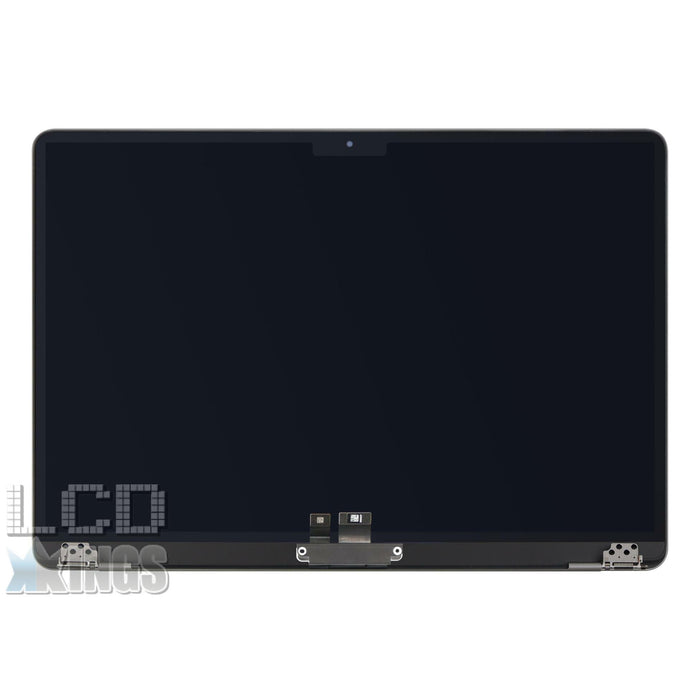 Apple Macbook Air A3114 15.3" Screen Assembly Space Grey - Accupart Ltd