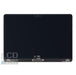 Apple Macbook Air A3114 15.3" Screen Assembly Space Grey - Accupart Ltd