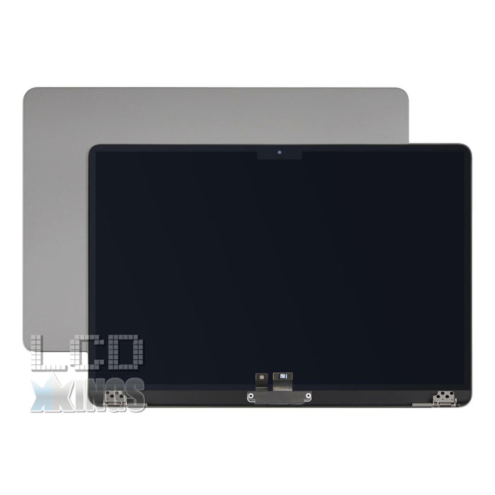 Apple Macbook Air A3114 15.3" Screen Assembly Space Grey - Accupart Ltd