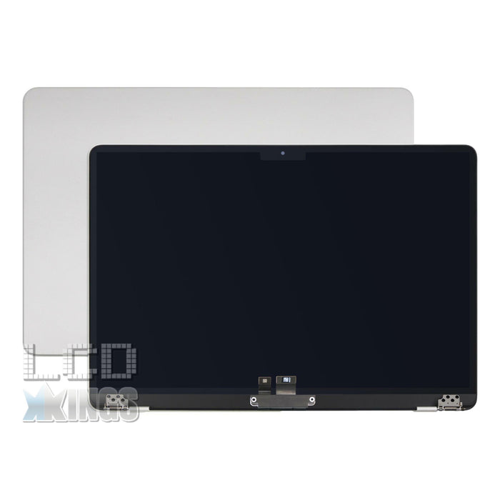 Apple Macbook Air A3114 15.3" Screen Assembly Silver - Accupart Ltd