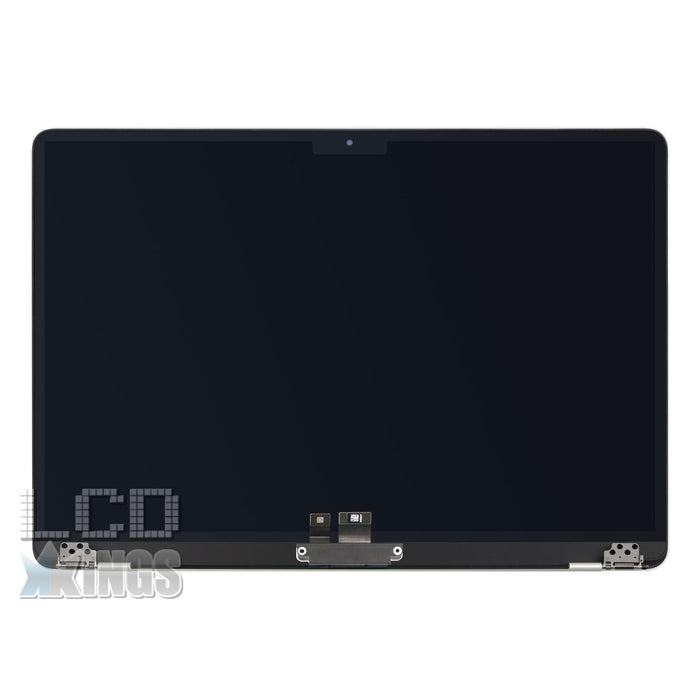 Apple Macbook Air A3114 15.3" Screen Assembly Silver - Accupart Ltd