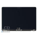 Apple Macbook Air A3114 15.3" Screen Assembly Silver - Accupart Ltd