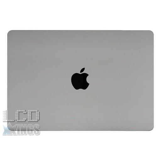 Apple Macbook Air A3113 13" Screen Assembly Space Grey - Accupart Ltd