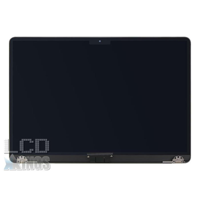 Apple Macbook Air A3113 15.3" Screen Assembly Space Grey - Accupart Ltd