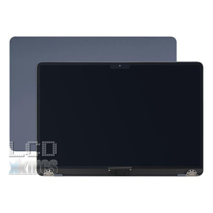 Apple Macbook Air A3113 13" Screen Assembly Midnight Blue - Accupart Ltd