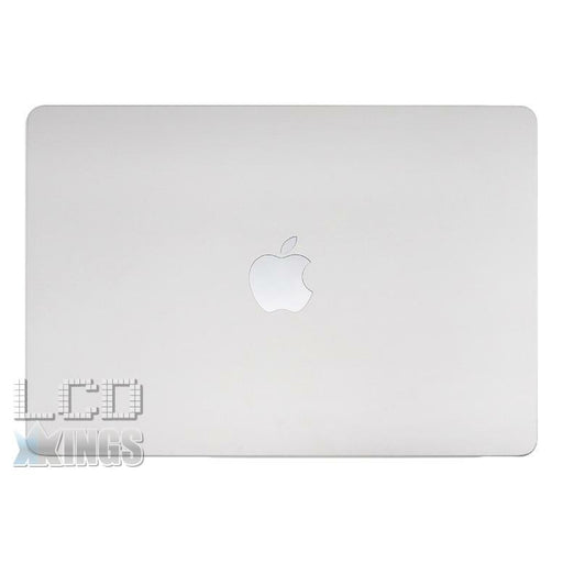 Apple Macbook Air A3113 13" Screen Assembly Silver - Accupart Ltd