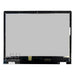 Acer Chromebook Spin CP713-2W CP713-3W Laptop Screen Assembly Touch with Frame - Accupart Ltd