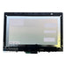 Lenovo Yoga L380 20M5 20M6 Screen Digitizer Assembly Full HD With Frame and Board - Accupart Ltd