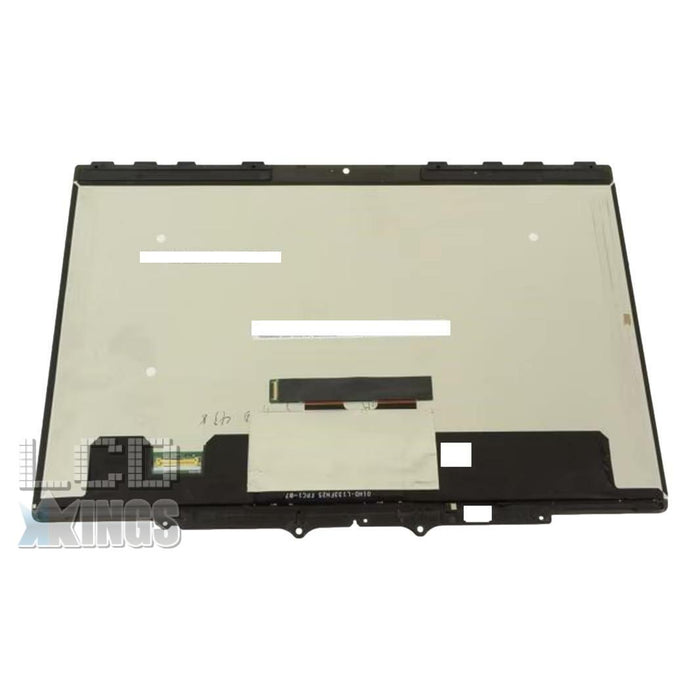 Dell Latitude 7390 7389  2-in-1 Laptop Screen Assembly Touch 1920 x 1080 - Accupart Ltd