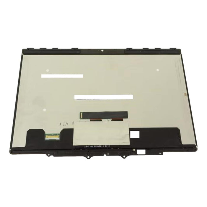 Dell Latitude 7390 7389  2-in-1 Laptop Screen Assembly Touch 1920 x 1080 - Accupart Ltd