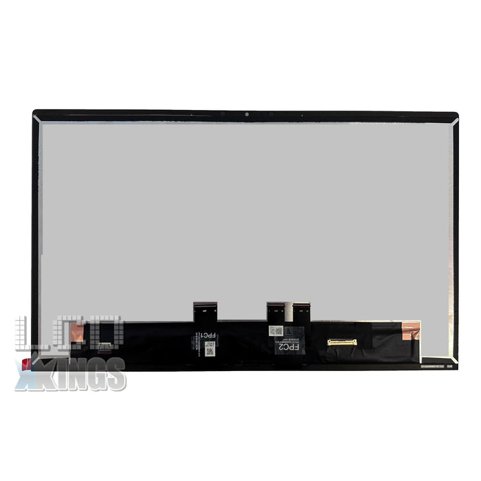 Asus ZenBook Flip UX362 Ux362F UX362FA 1920 X 1080 Laptop Screen Assembly Touch - Accupart Ltd