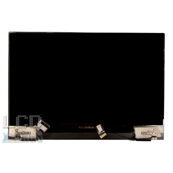 Asus Zenbook Flip 13 UX363 1920 x 1080 Laptop Screen Assembly (For oled model) 1920 x 1080 30 Pin - Accupart Ltd