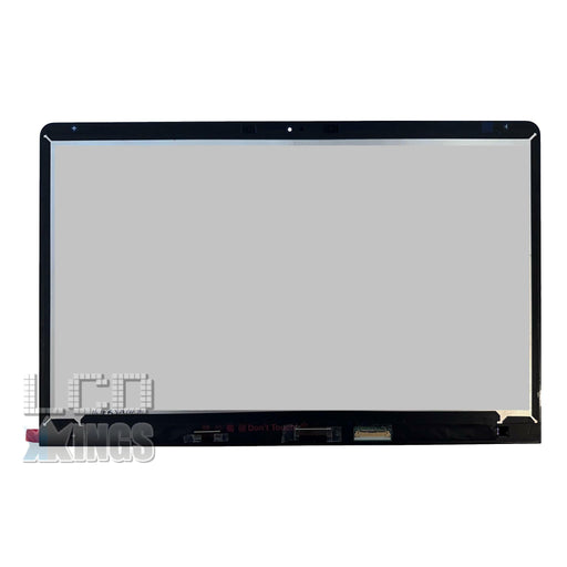 ASUS ZenBook Flip UX370 UX370UA 1920 X 1080 Laptop Screen Assembly Touch - Accupart Ltd