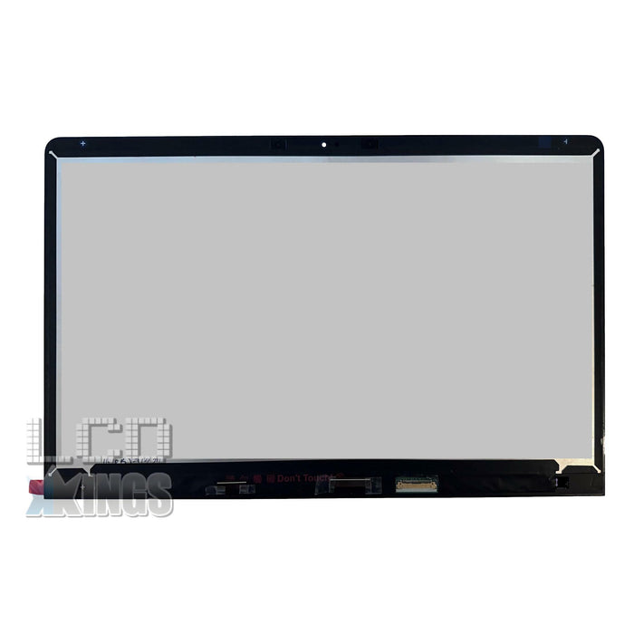 ASUS ZenBook Flip UX370 UX370UA 1920 X 1080 Laptop Screen Assembly Touch - Accupart Ltd