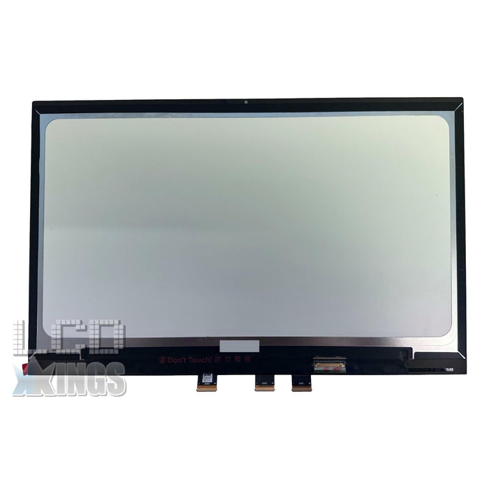 Asus Zenbook UX481 UX481F UX482 Laptop Screen Assembly Touch - Accupart Ltd