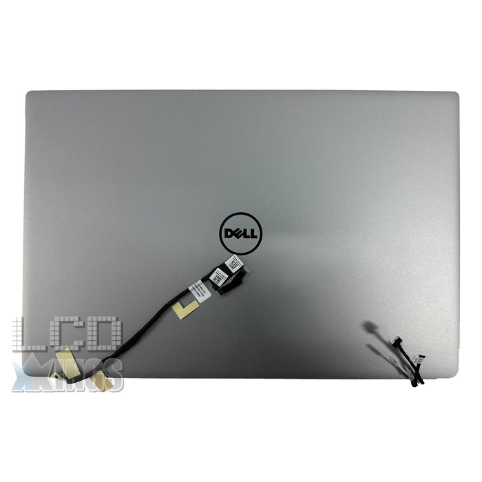 Dell XPS 13 9350 9560 Laptop Screen Assembly Full 1920 x 1080 None Touch Silver - Accupart Ltd