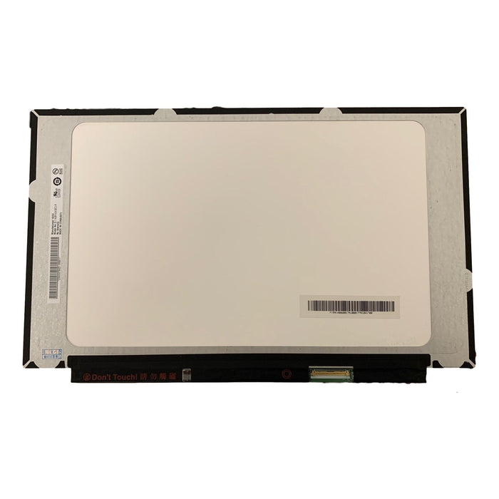 AU Optronics B140HAK03.2 HW 2A 14" In Cell Touch Laptop Screen - Accupart Ltd