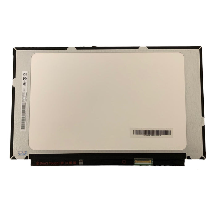 AU Optronics B140HAK03.4 14" In Cell Touch Laptop Screen - Accupart Ltd