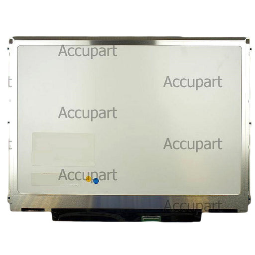 HP Compaq DV3700 13.3" Laptop Screen - Accupart Ltd