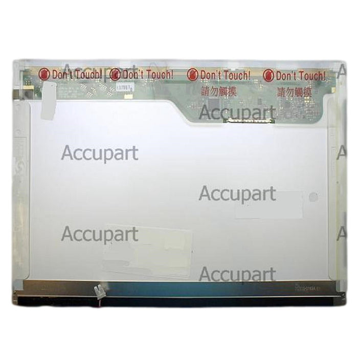 Packard Bell Easynote RS65 13.3" Laptop Screen - Accupart Ltd