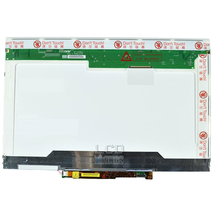 Dell Latitude D631 14.1" Laptop Screen - Accupart Ltd