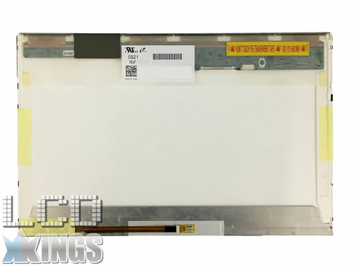 IBM Lenovo 15.4" 27R2410 42T0589 42T0795 42T0797 LTN154AT14 Laptop Screen - Accupart Ltd