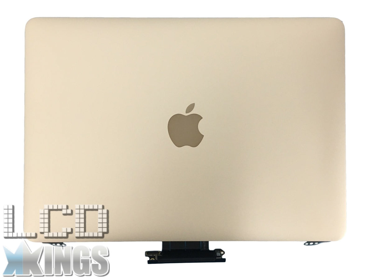 Apple MacBook Pro A1534 Retina 12