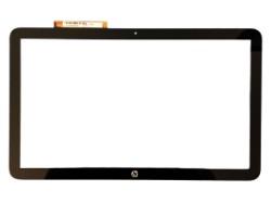 HP Touchsmart 15-F 15-F010DX 15.6 Touch Digitizer Glass - Accupart Ltd