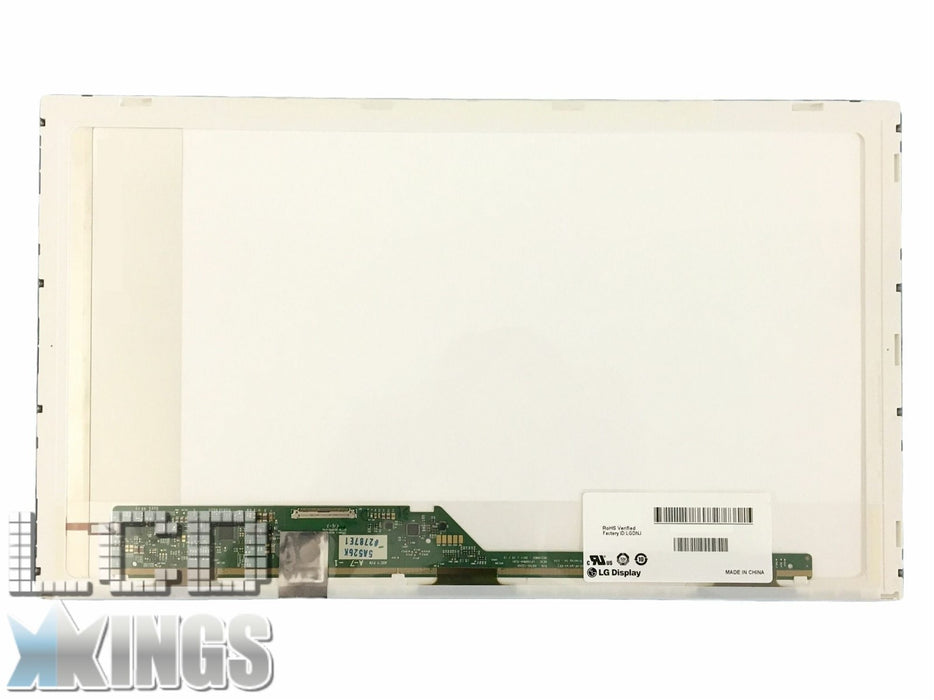 BOE-Hydis NT156WHM-N50 15.6" Laptop Screen - Accupart Ltd